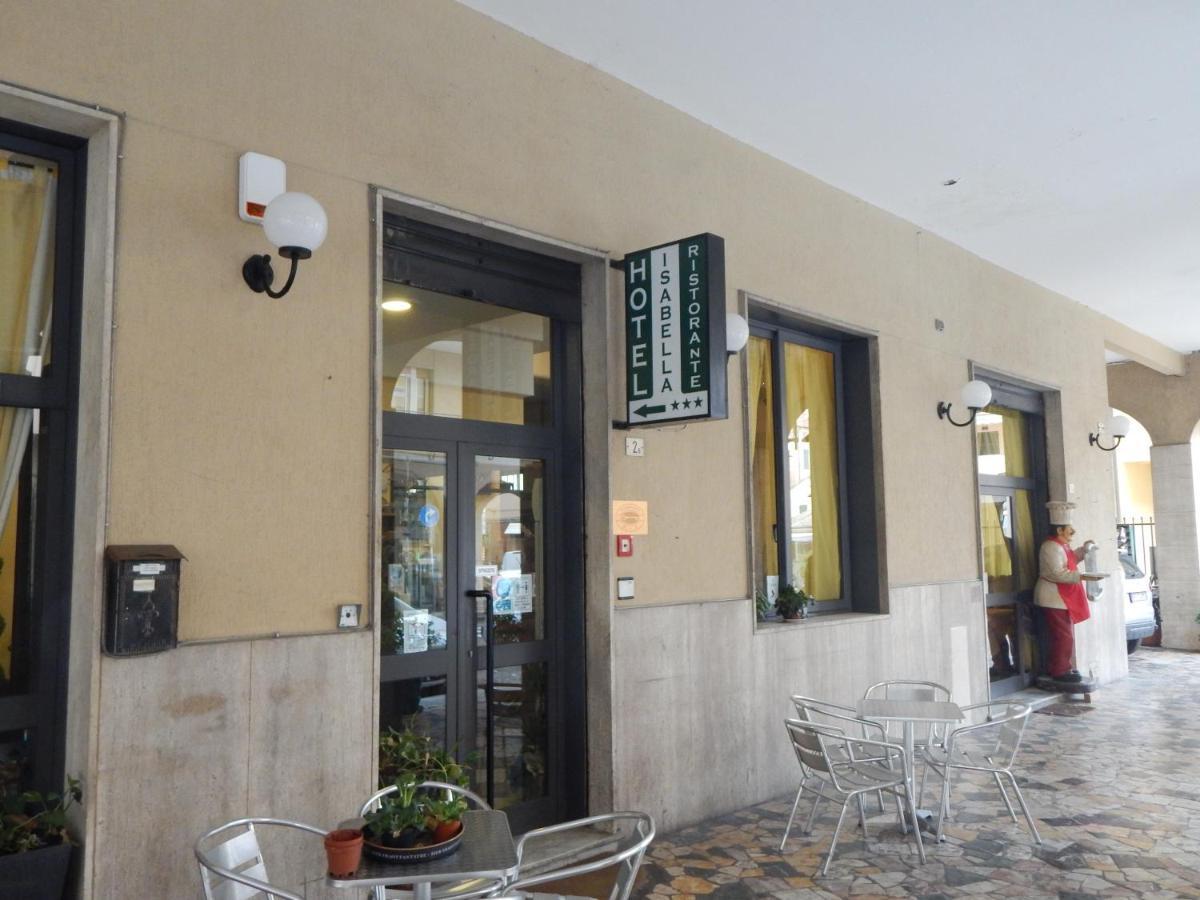 Albergo Massimo Loano Exterior foto